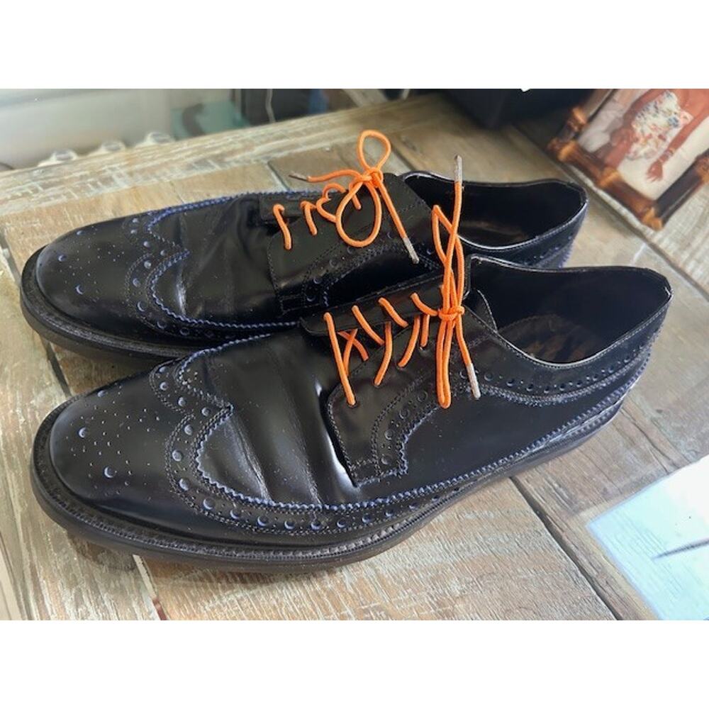 Paul Smith Mens Derby Shoes Size 11 Euro 45